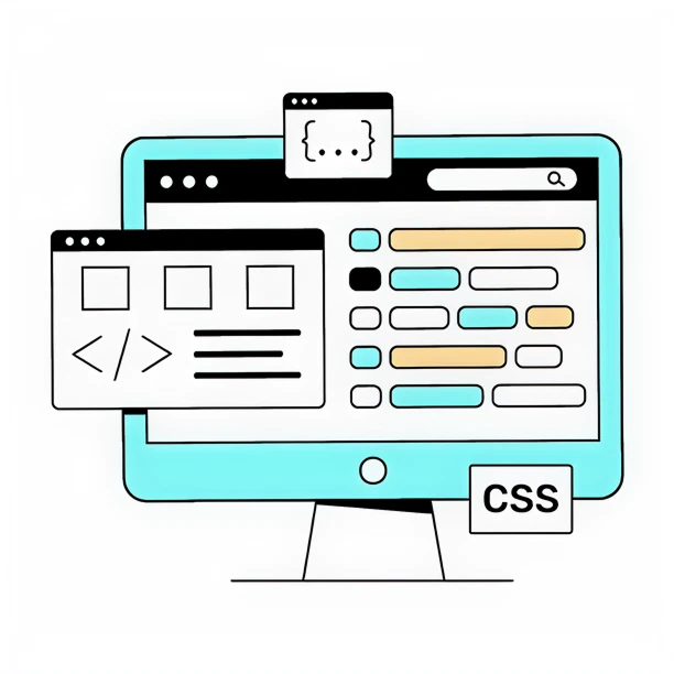 ソースコードやCMS、セキュリティなど、目には見えないところにも強くこだわります。