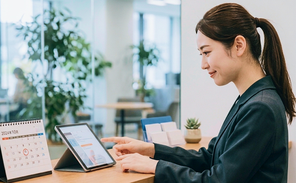 学校向けオープンキャンキャンパス受付システム（会員機能、QRコード発行、会員専用コンテンツ）